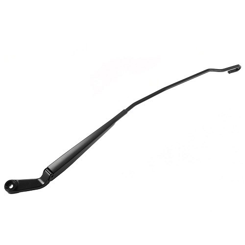 	
				
				
	Right front windscreen wiper arm for Golf 4 up to ->2003 - GC35380
