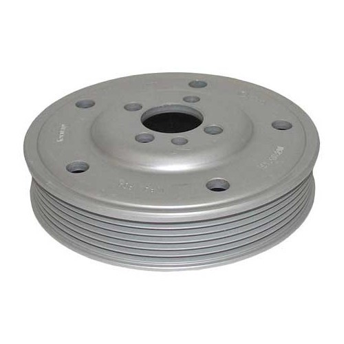 	
				
				
	Poulie Damper pour Golf 4, 5, New Beetle et Polo 9N - GC35952
