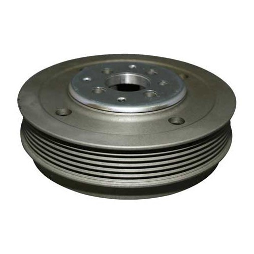 	
				
				
	Poulie Damper pour VW Golf 4 et Bora SDi / TDi - GC35954
