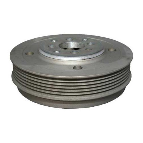 	
				
				
	Poulie Damper pour VW Golf 4 et Bora - GC35960
