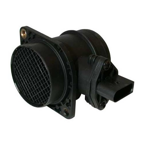 	
				
				
	Medidor del flujo de aire para Golf 4 y Bora - GC44020
