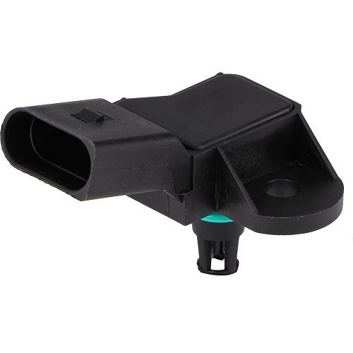 	
				
				
	Intake air pressure sensor for Golf 4 and Bora - GC44095
