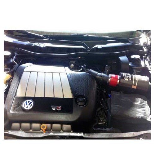 	
				
				
	BMC Carbon Dynamic Airbox (CDA) Ansaugkit für Golf 4 2.8 V6 - GC45122
