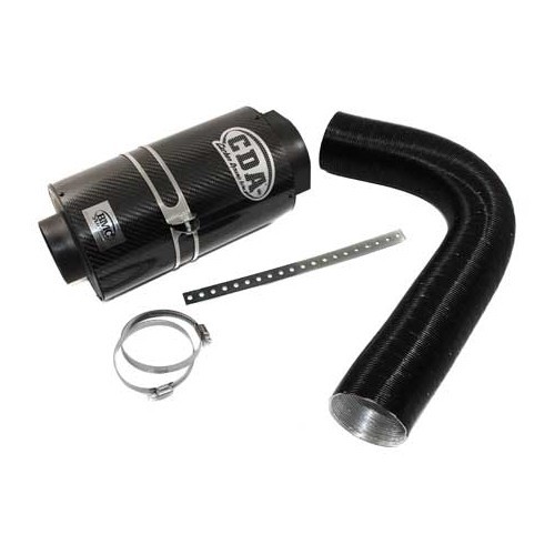 	
				
				
	Kit d'immissione BMC Carbon Dynamic Airbox (CDA) per Golf 4 R32 - GC45124
