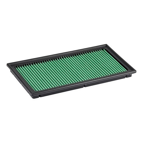 	
				
				
	Filtro dell'aria Green per Golf 4 e New Beetle (tranne 1.4 e 1.6 16 valvole) - GC45402GN
