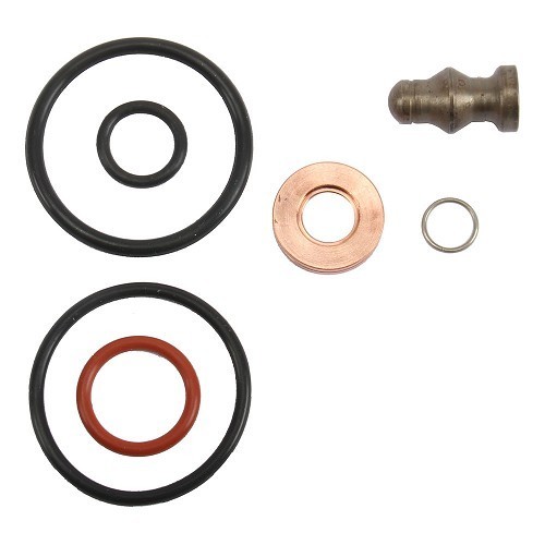 	
				
				
	Kit de selagem para injector de bomba para VW Golf 4 - GC48150
