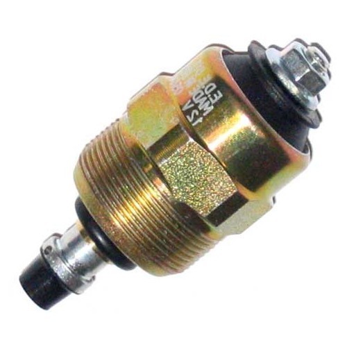 	
				
				
	Electrovanne de pompe à injection pour Golf 4 et New Beetle - GC49006
