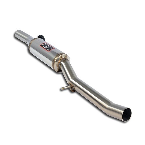 	
				
				
	SuperSprint centre exhaust for Golf 4 R32 - GC50430
