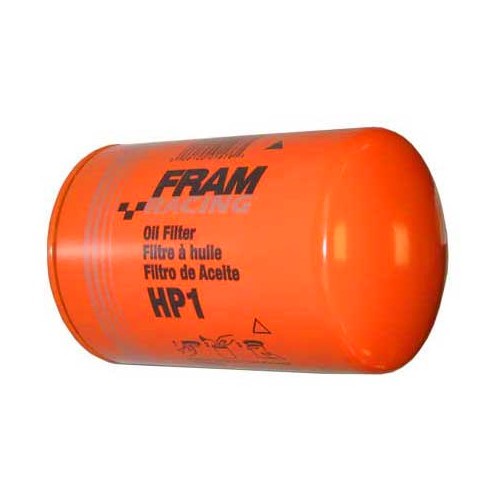 	
				
				
	Filtro de aceite Performance FRAM HP-1 para Golf & Corrado - GC51102
