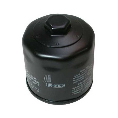 	
				
				
	Oil filter for Golf 4 - GC51810
