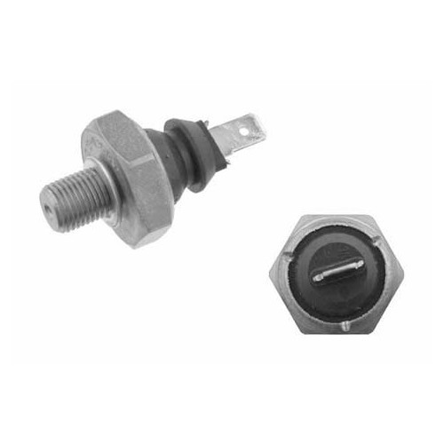 	
				
				
	Oil pressure switch 0.25 bar - GC52400
