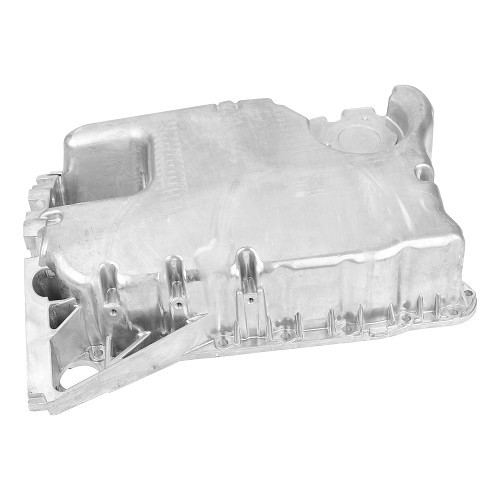 	
				
				
	Cárter de aceite sin orificio de sonda para Golf 4 y Bora 2.3 V5 - GC52578
