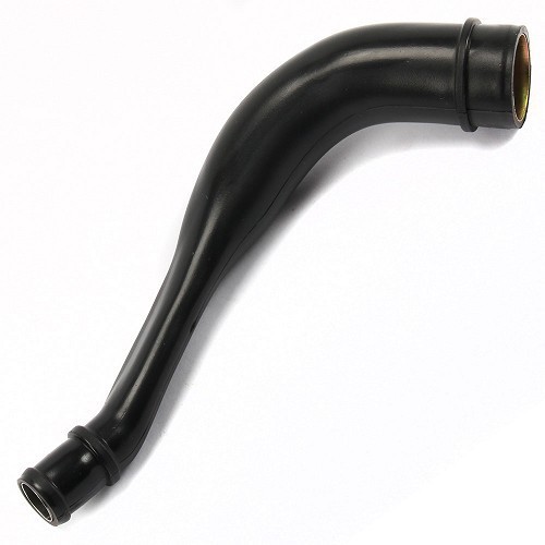 	
				
				
	Lower breather pipe for Golf 4 - GC53032
