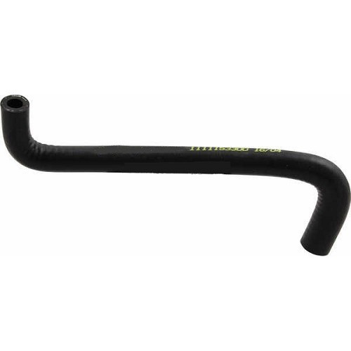 	
				
				
	Tubo flexible de aireación para Golf 4 motor 1.8 Turbo - GC53327
