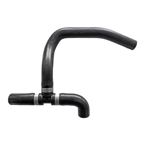 	
				
				
	Flexible d'aération sur couvre culasse pour Golf 4 1.8L - GC53423
