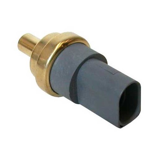 	
				
				
	Koelvloeistoftemperatuursensor voor VW Golf 4 en Bora - GC54322
