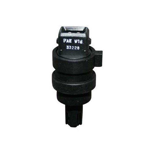 	
				
				
	Sensor de temperatura para sistema de admissão - GC54804
