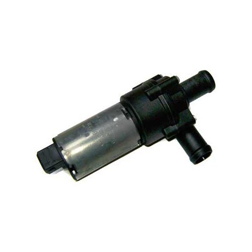 	
				
				
	Pompe à eau électrique supplémentaire pour Golf 4 et New Beetle - GC55106
