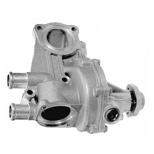 	
				
				
	Golf 3water pump completely mounted - GC55313
