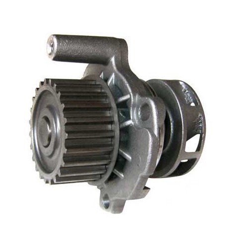 	
				
				
	Water pump for Golf 4, Bora & New Beetle 1.8 ->2.0 - GC55420
