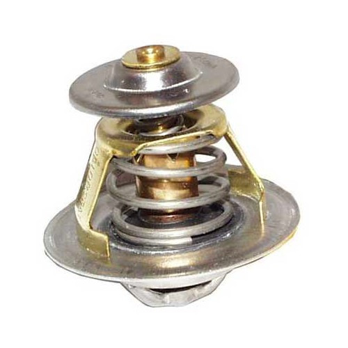 	
				
				
	Water thermostat 87° - 102°C for Golf 4 Diesel - GC55743
