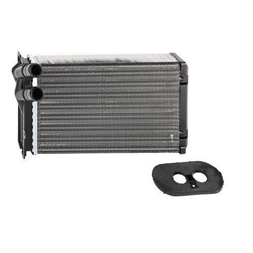 	
				
				
	Radiateur de chauffage TOPRAN pour VW Golf 4 Berline (-1999) et Cabriolet - GC56052
