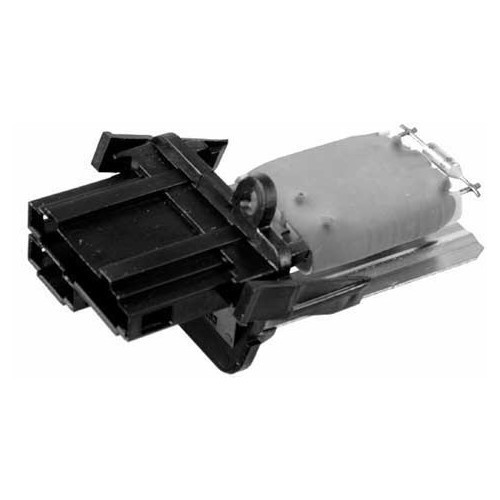 	
				
				
	Heater fan resistor for Golf 4 cabriolet - GC56214
