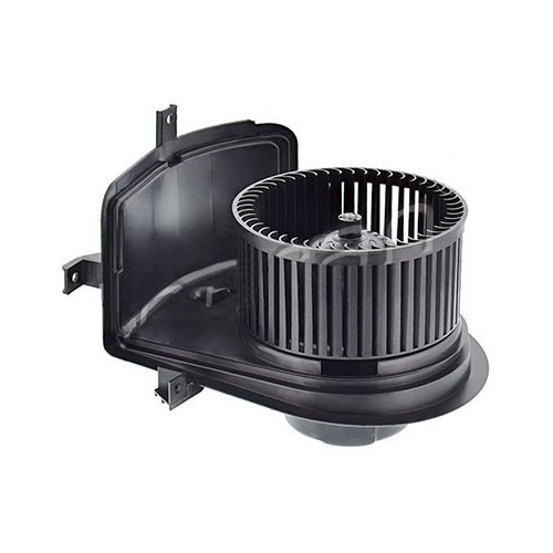 	
				
				
	Ventilateur électrique de chauffage pour Golf 4 Cabriolet - GC56223
