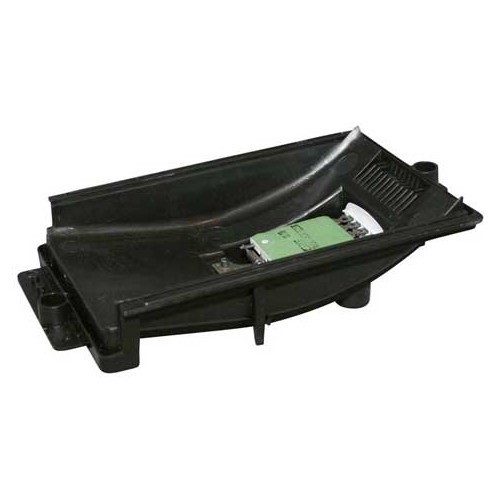 	
				
				
	Kachel voor cabineventilator voor VW Golf 4 en Bora - GC56305
