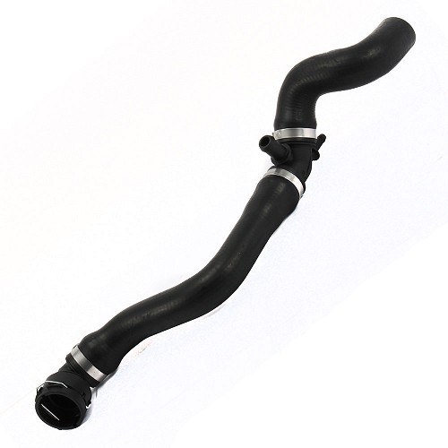 	
				
				
	Upper radiator water hose for Golf 4 - GC56622
