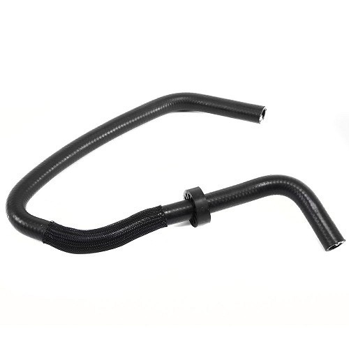 	
				
				
	Water hose between the expansion tank and the rigid water hose for Golf 4 and Bora - GC56740
