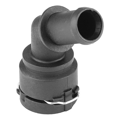 	
				
				
	Coupleur rapide pour durite d'eau sur radiateur de chauffage pour Golf 4 - GC56786
