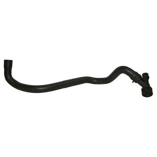 	
				
				
	Lower coolant hose between radiator and water pump for Golf 4 - GC56888
