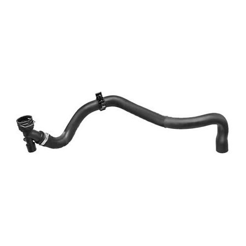 	
				
				
	Lower water hose between radiator and water pump for Golf 4 - GC56889
