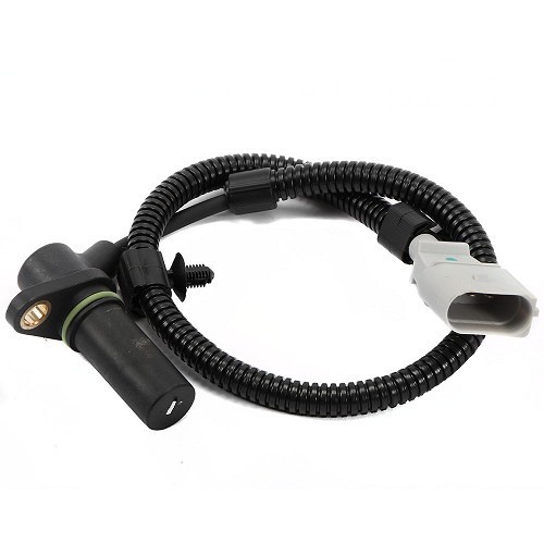 	
				
				
	Krukas pulser voor VW Golf 4 en Bora TDi - GC73005
