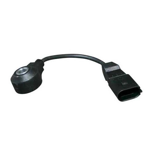 	
				
				
	Sensor de batidas do motor para Golf 4 - GC73020
