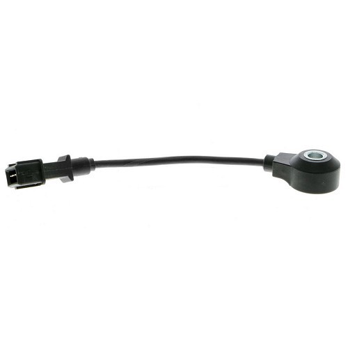 	
				
				
	Klopsensor RIDEX voor Volkswagen Golf 4 - GC73031
