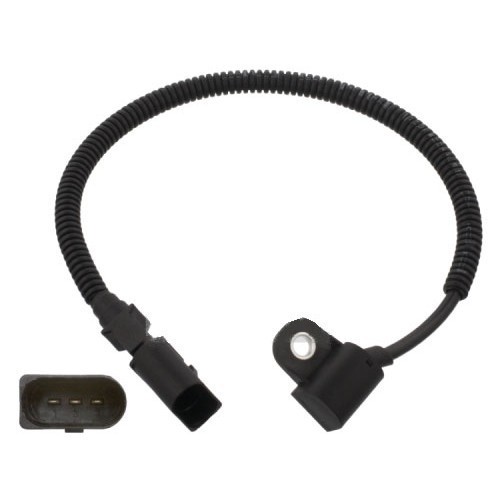 	
				
				
	Nokkenas pulser voor VW Golf 4 en Bora - GC73038
