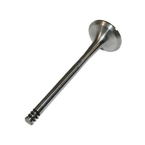 	
				
				
	Exhaust valve for 2.8/2.9 VR6 and 2.3 VR5 engines - GD22628
