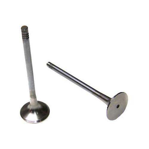 	
				
				
	Exhaust valve 29.9 x 6 x 103.8 mm for 1.8 turbo - GD22834
