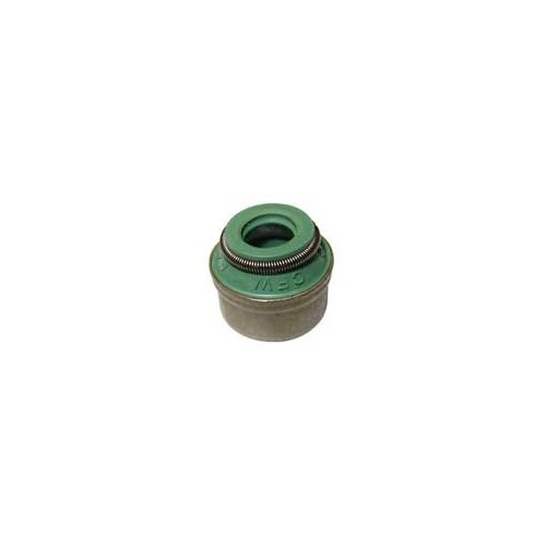 	
				
				
	Guarnizione per stelo della valvola 6 mm per Golf 4 - GD25500
