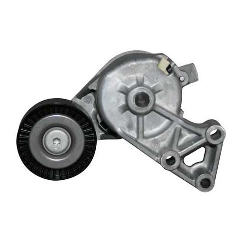 	
				
				
	Tensor de correia acessório para VW Golf 4 e Bora - GD28014
