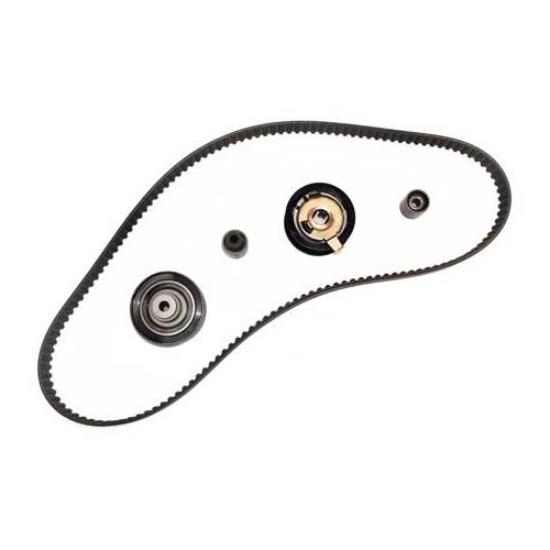 	
				
				
	Timing kit, belt + rollers for Golf 4 SDi and TDi 90hp/110hp - GD30483KIT
