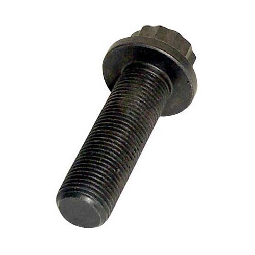 	
				
				
	Tornillo de piñón de cigüeñal para Golf 4 - GD30835
