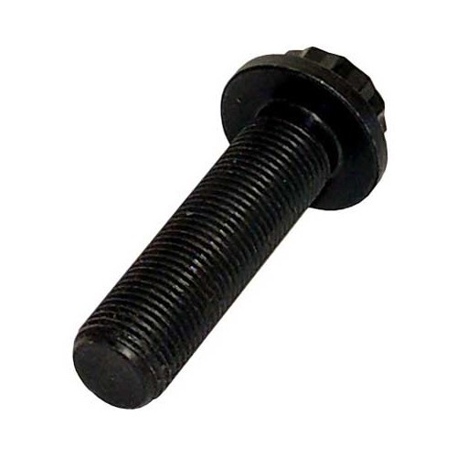 	
				
				
	Tornillo de piñón de cigüeñal para Golf 4 TDi 100cv, 115cv, 130cv y 150cv - GD30837
