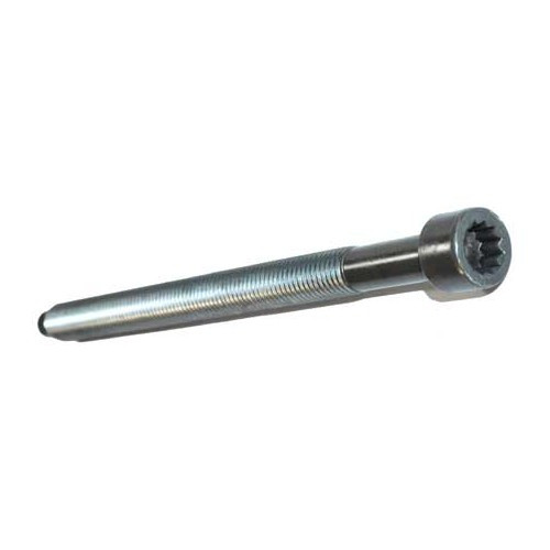 	
				
				
	Tornillo de culata para Golf 4 1.9 TDi - GD38710
