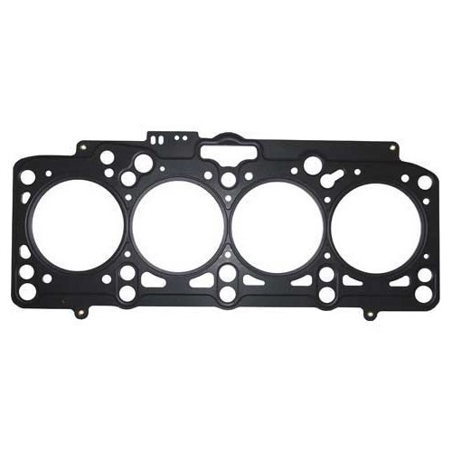 	
				
				
	Guarnizione testa cilindri a 2 fori per VW Golf 4 e Bora SDi / TDi - GD82640
