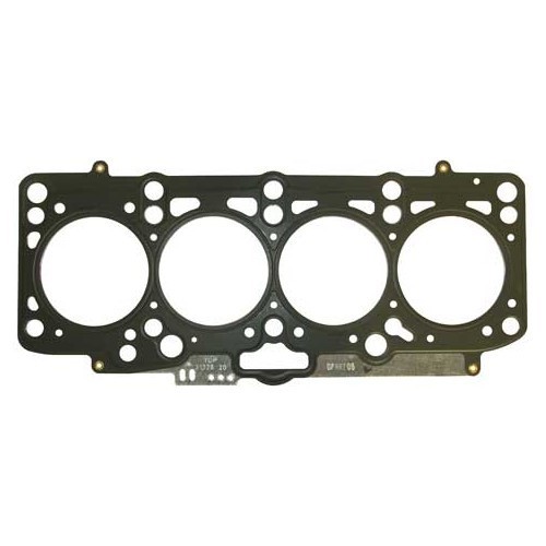 	
				
				
	Guarnizione testa cilindri a 3 fori per VW Golf 4 e Bora SDi / TDi - GD82650
