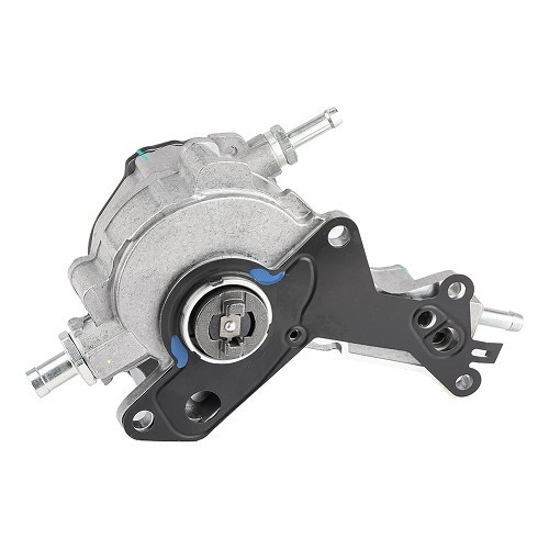 	
				
				
	Assisted brakingand fuel vacuum pump for Golf 4 - GH24492
