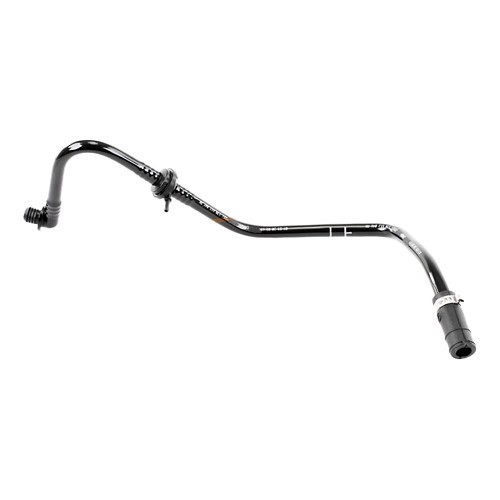 	
				
				
	Tubo a vuoto con valvola di non ritorno per Volkswagen Golf 4 1.6L - GH24536
